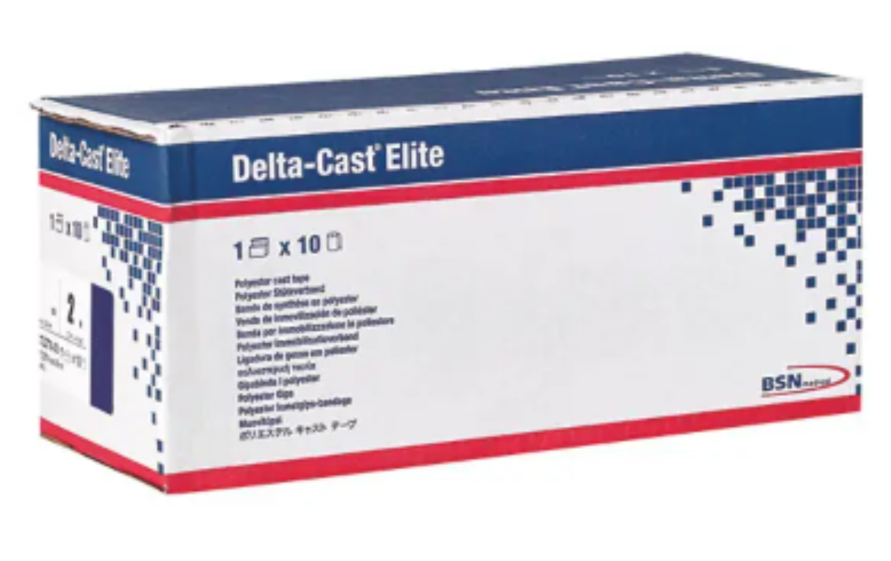 Delta Cast Elite